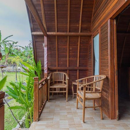 The Sweet Corn Bungalow Hotell Batumadeg Rom bilde